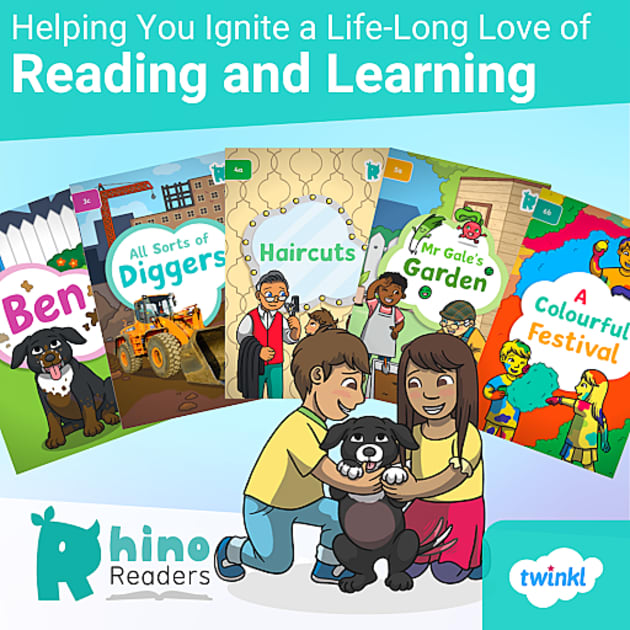 Why Use Decodable Reading Books?