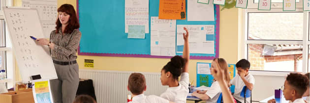 KS2 Digest February Catch Up - Twinkl