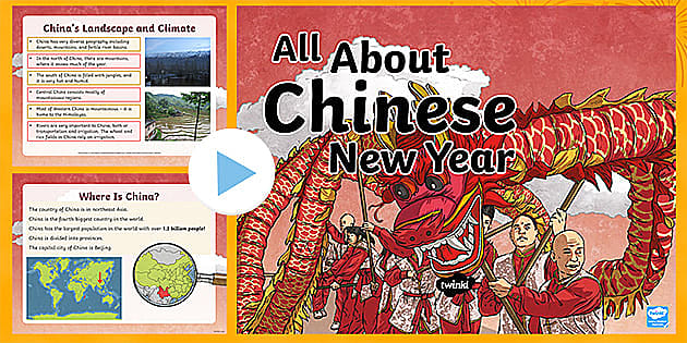 Chinese new year: your guide to everything from importance of the