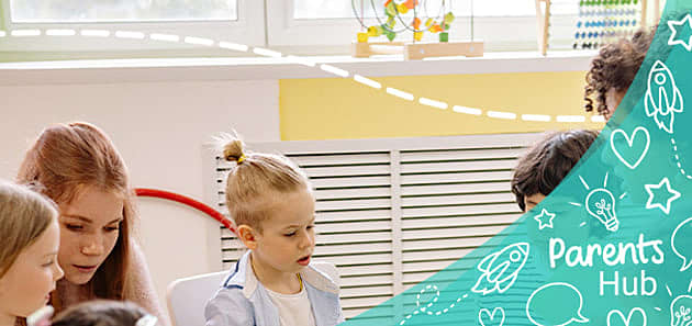 Twinkl Parents Wellbeing Newsletter - Saying Thank you to the people who