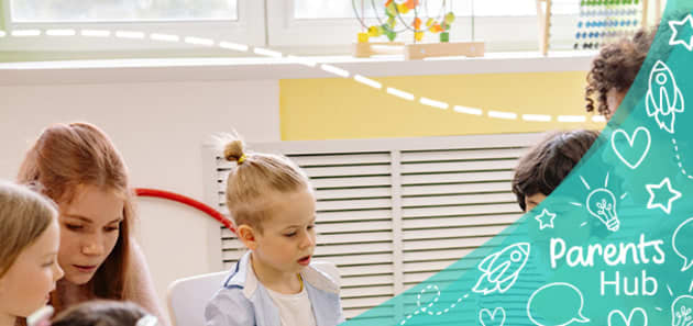 Twinkl Parents Ages 2-5 Newsletter - End of Term - Twinkl