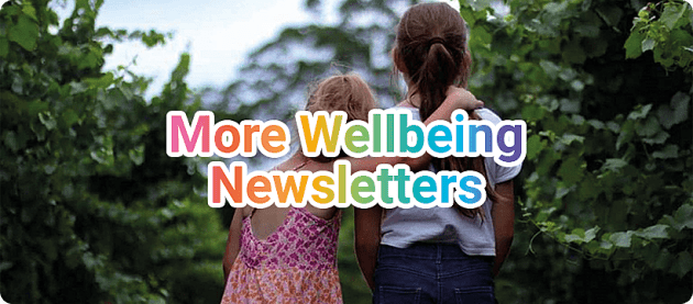 Twinkl Parents Wellbeing Newsletter Family Yoga Twinkl