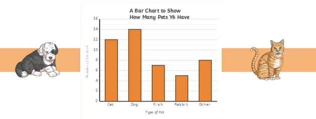 What Is A Bar Chart? - Twinkl Homework Help - Twinkl