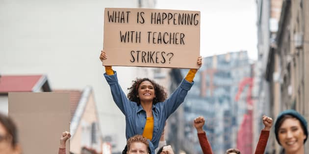 Teacher Strikes Your Faqs Answered Twinkl Digest Education News Teacher Strikes Your Faqs Answered Twinkl Digest Education News