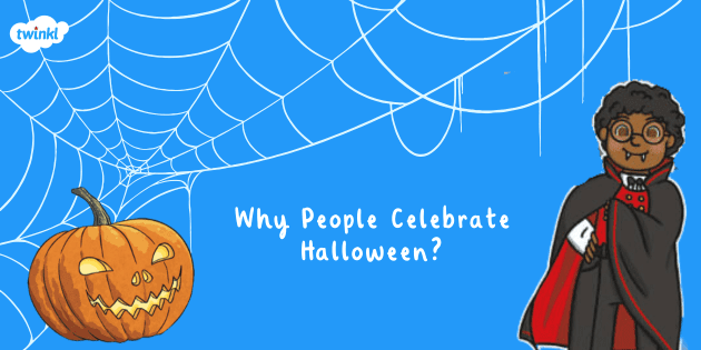 All About Halloween 2023: Learn More and Put Ideas into Practice!