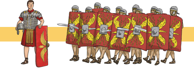 Why Was Roman Army Successful