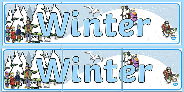 Fun and Easy Winter Crafts for Toddlers