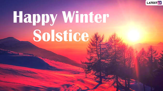  Winter Solstice Activities For The Classroom Twinkl