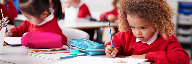 How teaching assistants can make literacy more engaging