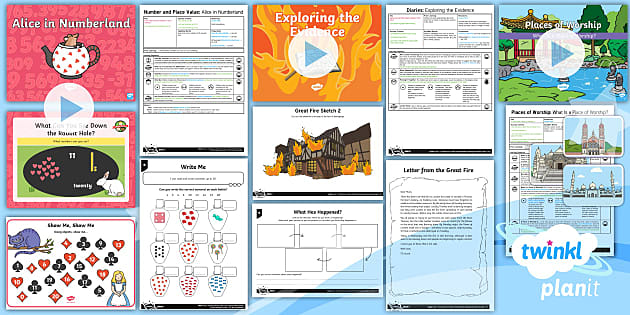 5 of the best FREE Twinkl resources - Twinkl Teaching Blog