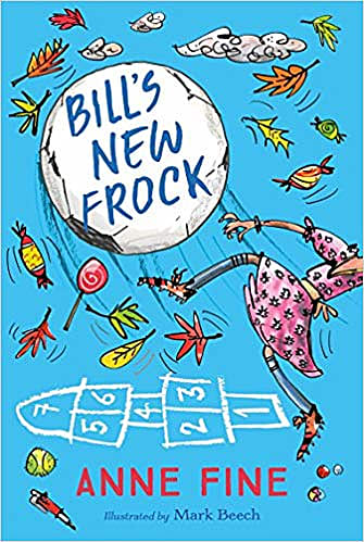 Bill S New Frock Book Teaching Resources Story Cards Mat Sequencing