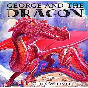 George And The Dragon