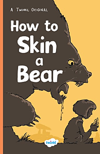 How To Skin A Bear Book Teaching Resources Story Cards Mat