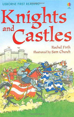 Knights And Castles Book Teaching Resources Story Cards Mat Sequencing