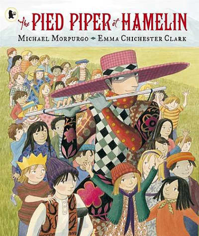 Pied Piper Of Hamelin Book Teaching Resources Story Cards Mat,Let Us Draw Swords Together Meme