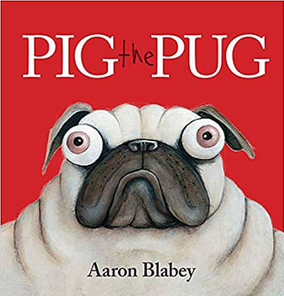 Pug story discount