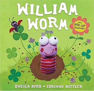 
                            William Worm            