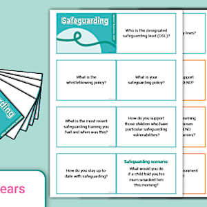 Ofsted Questions Lanyard-sized - Ofsted Questions - Ofsted