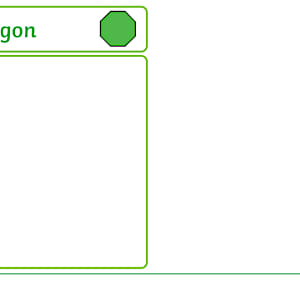 2D Sorting Shapes Activity - KS1 - Twinkl