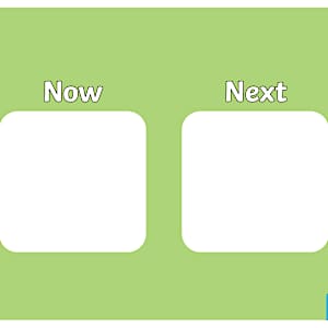 Printable Now and Next Board | Twinkl Inclusion