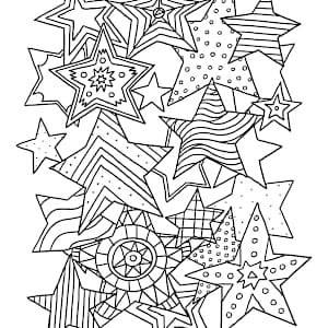 Mindfulness Colouring Sheets Pack