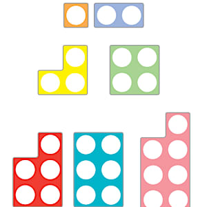 Number Bonds to 10 Activity Booklet | Teaching Resource