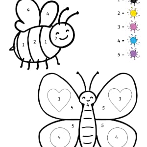 EYFS Reception Activity Booklet