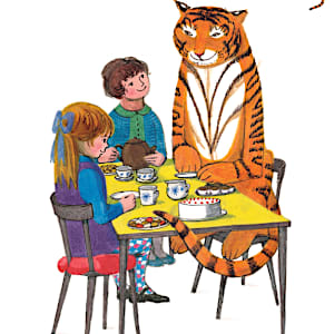 the-tiger-who-came-to-tea-characters-printable-cut-outs