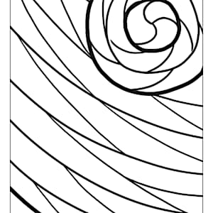 Starry Night Collaborative Art | Art Resource | Twinkl USA