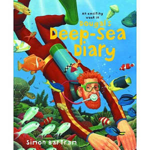 Seaside And Under The Sea Story Books And Activities