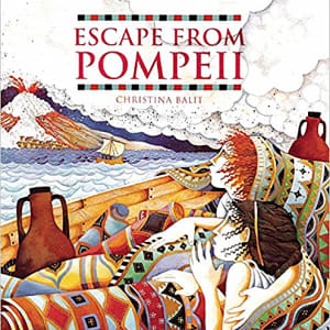 Extreme Earth Story Books with Activities for Primary