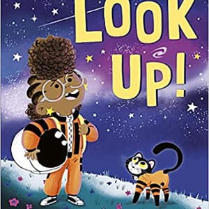 Space Story Books With Activities