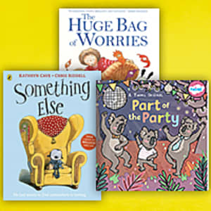 Twinkl Book List - Twinkl