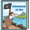 pirate story