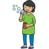 sensory play