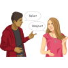 french conversation