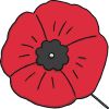 How To Pin A Poppy | Twinkl Resources (teacher made)