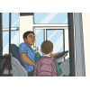 transition to secondary school