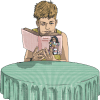 reading response