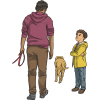 stranger danger