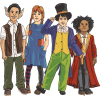 world book day