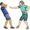 argument