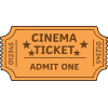 Editable Event Ticket Template - Role Play Resource - Twinkl