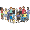 my community - مجتمعي