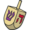dreidel