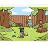 spring hunt