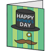 father's day card