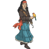 talk like a pirate