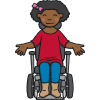 disabilities