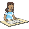 braille